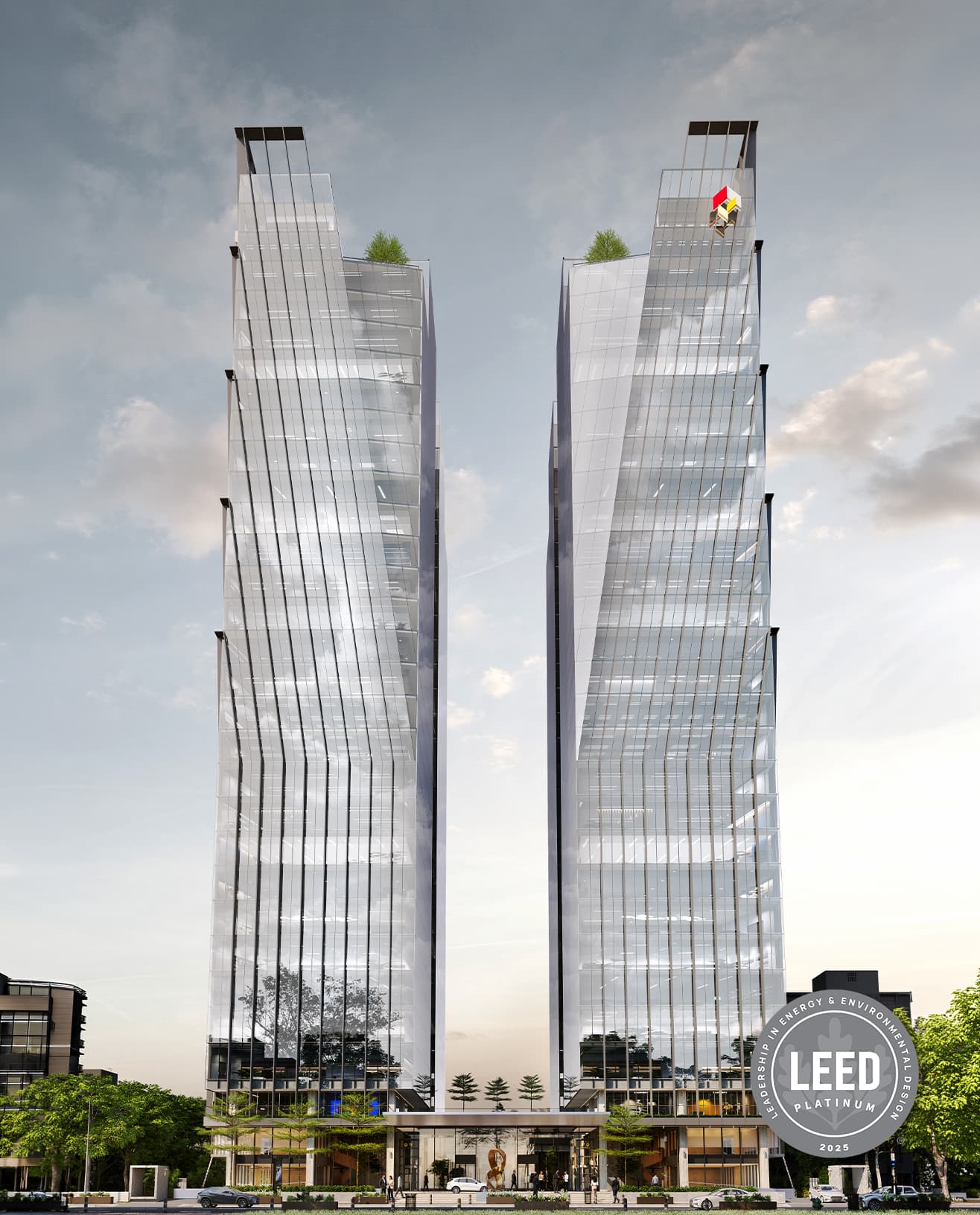 Innstar Financial Center